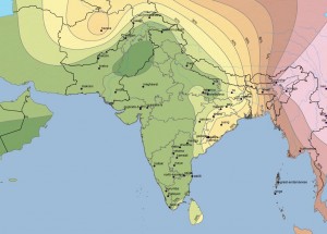 Harrapa TotalEastAsian